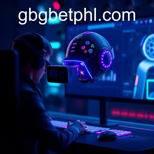 Gaming Industry Evolves with Technological Advances