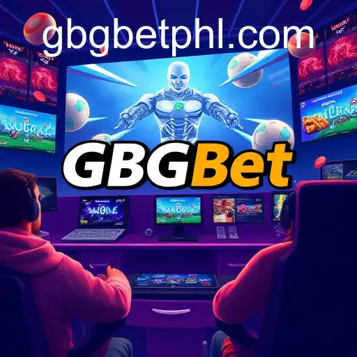 GBGBet Pioneers New Era in Online Gaming