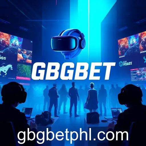 The Rise of Gbgbet: Gaming Evolution in Modern Times