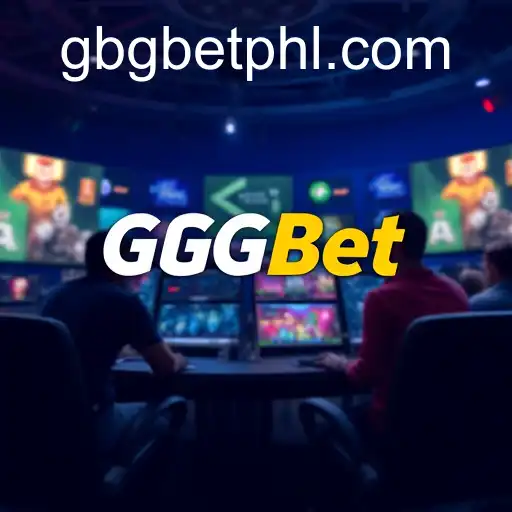 The Rise of Online Gaming with GBGBet