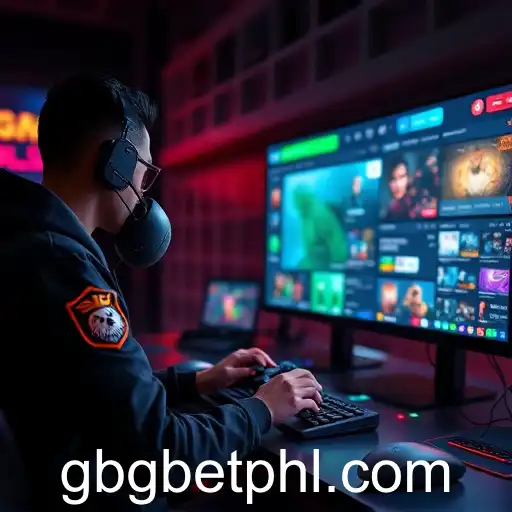 Emerging Trends in Online Gaming