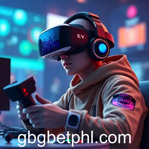 The Evolution of Online Gaming in a Global Context