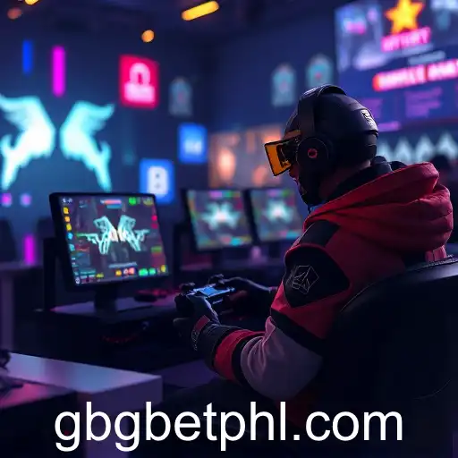 The Future of Online Gaming in 2025