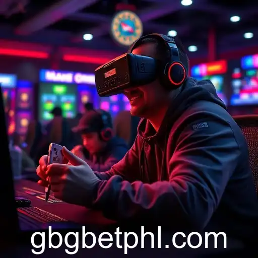 Gaming Trends in 2025: The Rise of Virtual Platforms