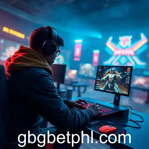 The Rise of Online Gaming Platforms