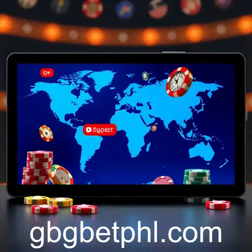 The Rise of Online Betting and Its Impact on Society