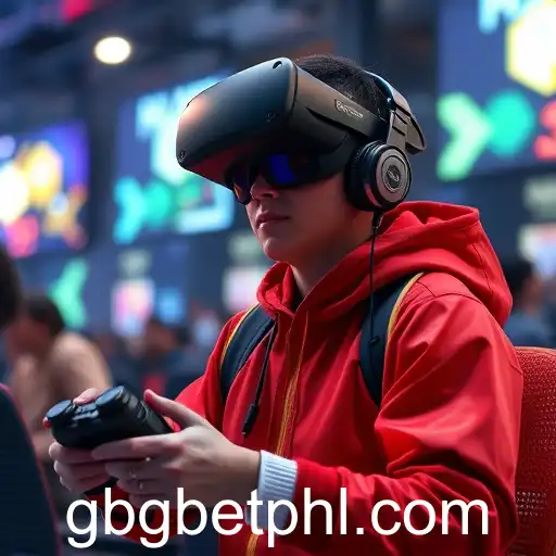 The Rise of Virtual Gaming Platforms