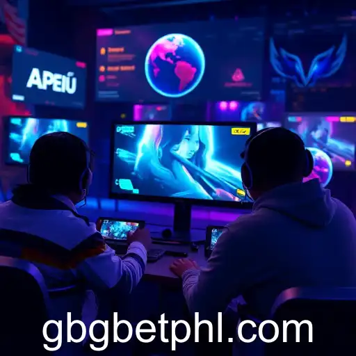 The Rise of Online Gaming in the Future