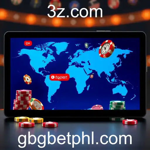 The Rise of Online Betting and Its Impact on Society