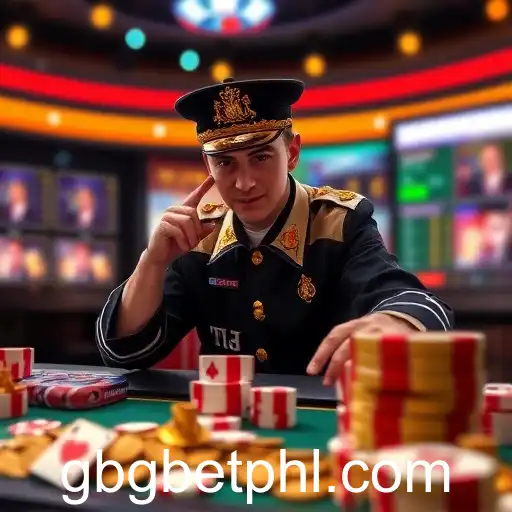 The Evolution of Online Gaming and Its Impact