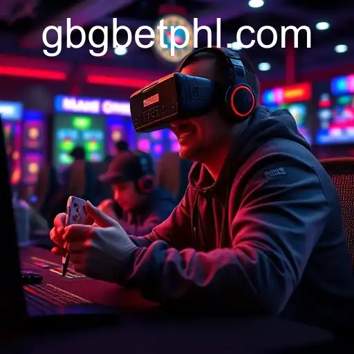 Gaming Trends in 2025: The Rise of Virtual Platforms