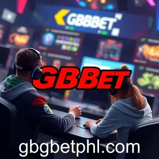 GBGBet: Unraveling the Dynamics of Online Gaming