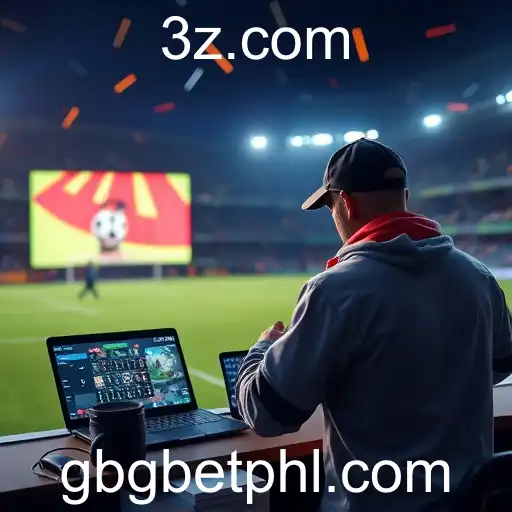 Mastering the Betting Guides: Unlock the Secrets of gbgbet
