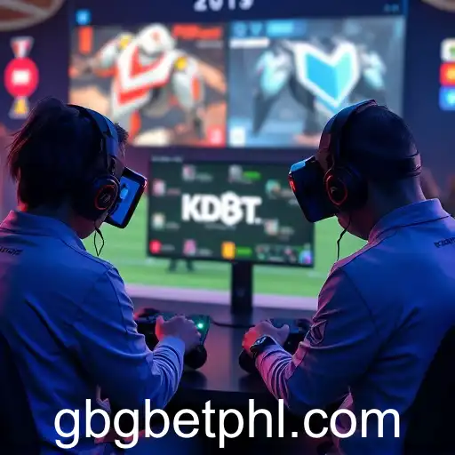 The Rise of Online Gaming Platforms