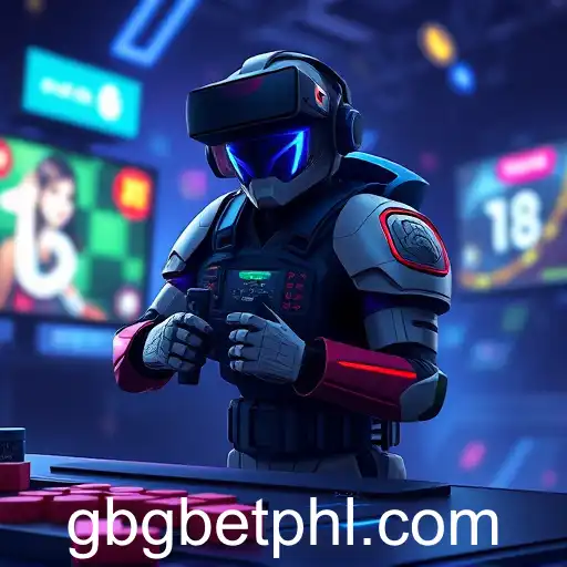 The Rise of Online Gaming: A Glance at gbgbet